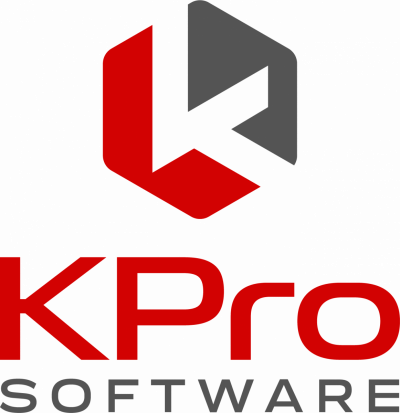Logo KPro Software GmbH Fullstack-Entwickler (m/w/d)