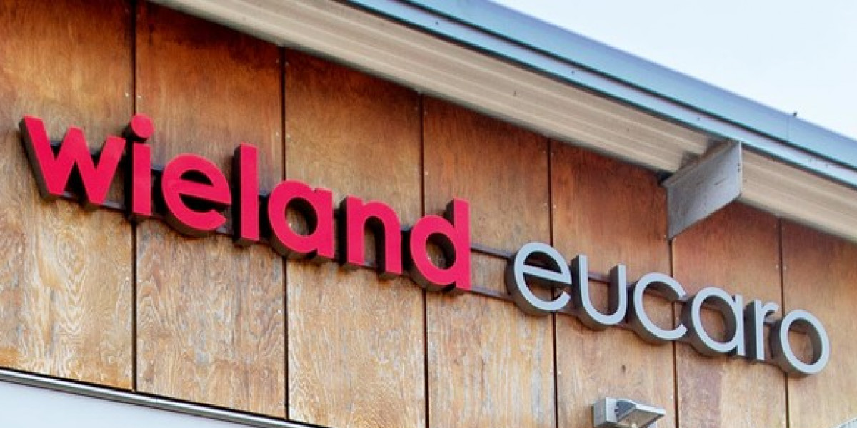 Wieland Eucaro GmbH