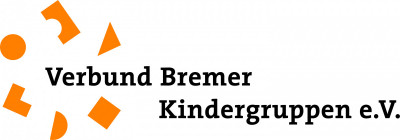 Logo Verbund Bremer Kindergruppen e.V. Goethchen e.V. im Viertel sucht Erzieher (m/w/d) Vollzeit für kleine U3-Gruppe
