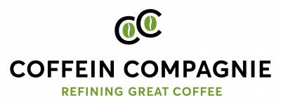 Logo Coffein Compagnie GmbH & Co. KG