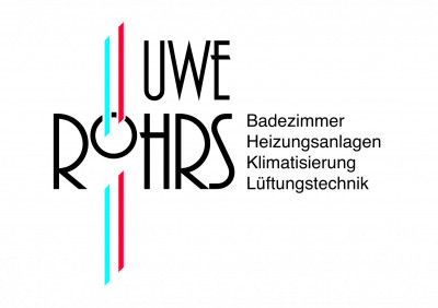 Logo Uwe Röhrs GmbH