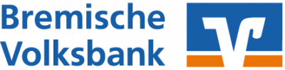 Logo Bremische Volksbank eG Ausbildung zum Bankkaufmann (m/w/d)