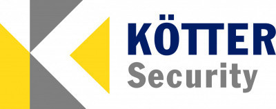 Logo KÖTTER Security
