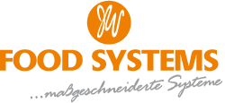 Logo JW Food Systems