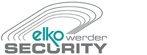 Logo elko & Werder Security GmbH Objektleiter / Einsatzleiter (m/w/d) mit Schwerpunkt "Sport- und Großveranstaltungen" sowie "Messeveranstaltungen"