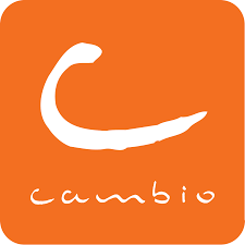 Logo cambio CarSharing Administration Linux (m/w/d)