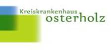 Logo Kreiskrankenhaus Osterholz Küchenhilfe (m/w/d)