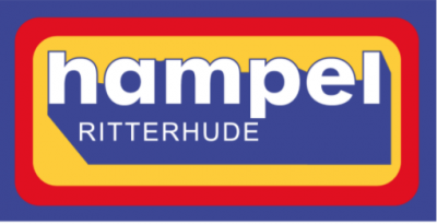 Logo Hampel Heizungs- und Sanitär GmbH Kundendienstmonteur (m/w/d) Heizung
