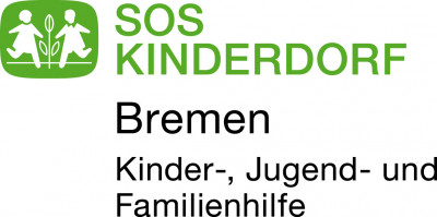 Logo SOS-Kinderdorf Bremen Sozialpädagogin (m/w/d) /  Sozialarbeiterin (m/w/d) in den Flexiblen Hilfen