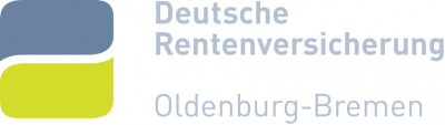 Logo Deutsche Rentenversicherung Oldenburg-Bremen Duales Studium Wirtschaftsinformatik