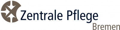 Logo Zentrale für Private Fürsorge Pflegekräfte für unser ambulantes Pflegeteam in Arsten und Habenhausen