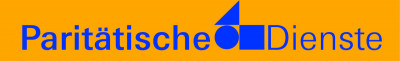 Logo Paritätische Dienste gGmbH Springer_in für die Persönliche Assistenz gesucht