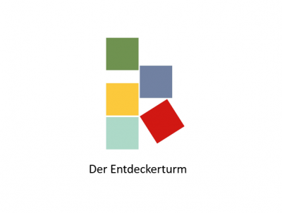 Logo Entdeckerhaus gGmbH & Kita Technologiepark e.V. persönliche Assistenz (m/w/d) für ein Kindergartenkind