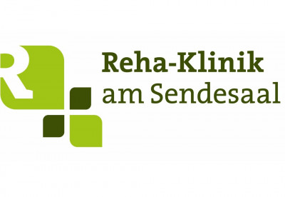 Logo Reha-Klinik am Sendesaal