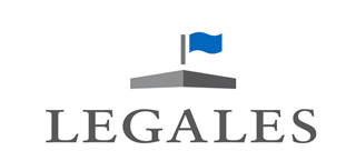 Logo LEGALES Backes Krautwald Steuerberater Rechtsanwälte PartG mbB