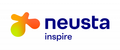 Logo neusta inspire GmbH