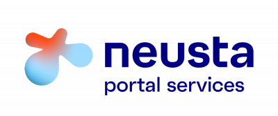 Logo neusta portal services GmbH