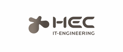 Logo HEC GmbH Software-Entwickler (m/w/d) für den Standort Berlin