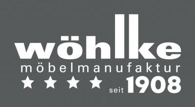 Logo W. Wöhlke GmbH Möbeltischler 4.0 (m/w/x) gesucht!