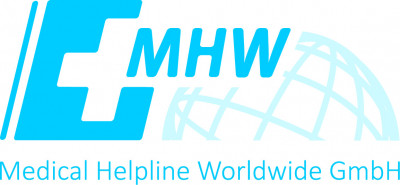 Logo Medical Helpline Worldwide GmbH Kauf. Mitarbeiter (m/w/d) Dokumentenmanagement / Kundenservice