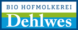 Logo Hofmolkerei Dehlwes GmbH & Co. KG