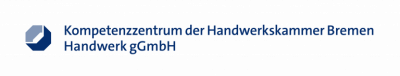Logo Handwerk Bremen gGmbH Ausbilder (m/w/d) im Bereich Sanitär-, Heizungs- und Klimatechnik in Teilzeit