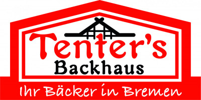 Logo Tenter's Backhaus GmbH & Co. KG