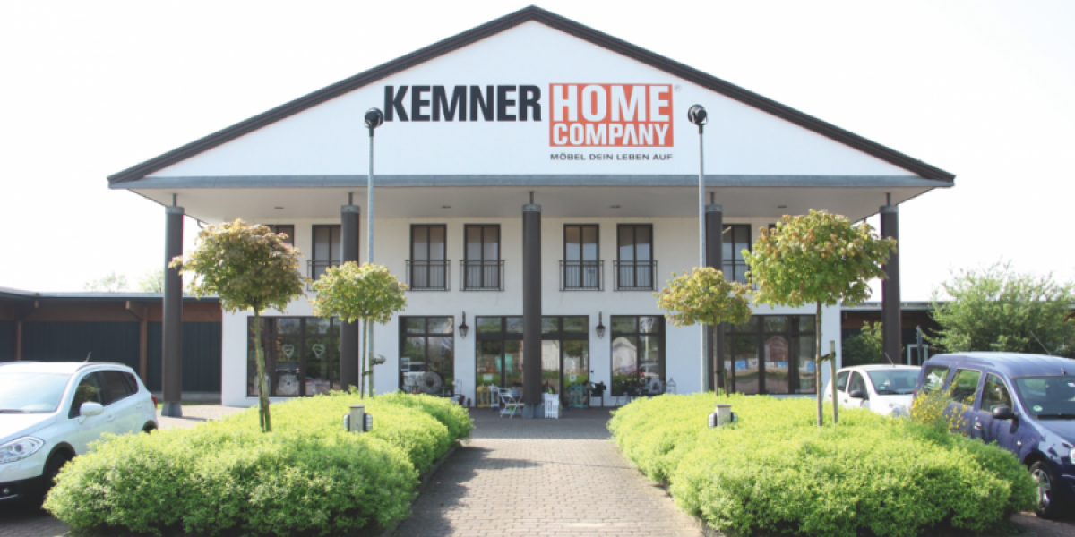 Kemner Home Company GmbH & Co. KG.