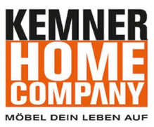 Logo Kemner Home Company GmbH & Co. KG. Ausbildung zum Kaufmann im Einzelhandel (M/W/D), Schwerpunkt Küchen