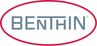 Logo Benthin GmbH