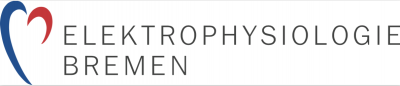 Logo Elektrophysiologie Bremen