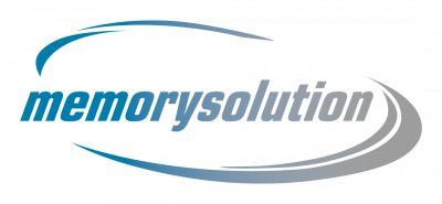Logo Memorysolution GmbH HPC Senior Sales Manager*in (m/w/d)