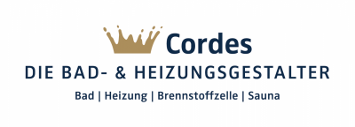 Logo Carl Cordes GmbH