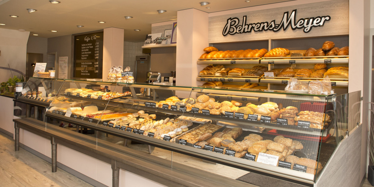 Bäckerei Behrens-Meyer