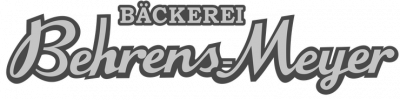 Logo Bäckerei Behrens-Meyer