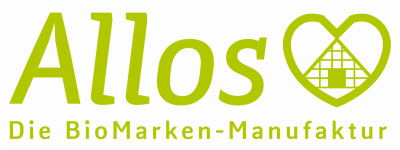 Logo Allos Hof-Manufaktur PRAKTIKANT IM MARKETING M/W/D
