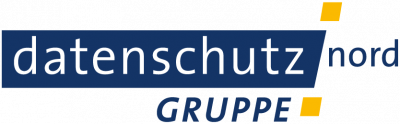 Logo datenschutz nord Gruppe