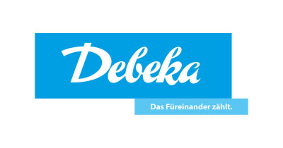 Logo Debeka-Geschäftsstelle Bremen-Hochschule Mitarbeiter Vertrieb Versicherungen und Finanzen (w/m/d)