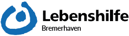 Logo Lebenshilfe Bremerhaven e.V.