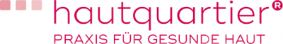Logo hautquartier® GmbH & Co. KG Allroundkraft (m/w/d) in Teilzeit für Zuarbeiten in Kosmetikpraxis gesucht (m/w/d)