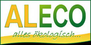 Logo ALECO GmbH