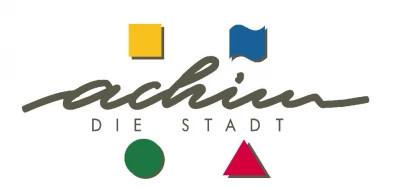Logo Stadt Achim Erzieher/*innen m/w/d