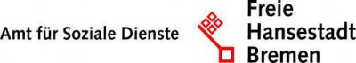 Logo Amt für Soziale Dienste Sozialarbeiter:in (w/m/d) im Bereich Ankommen im Quartier Hemelingen