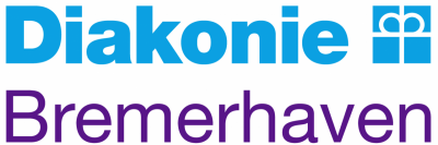 Logo Diakonisches Werk Bremerhaven e.V.