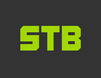Logo STB Bauphysik GmbH
