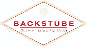 Logo Backstube Backen mit Leidenschaft GmbH