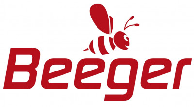 Logo Beeger Logistik & Spedition GmbH