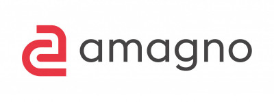 Logo Amagno GmbH