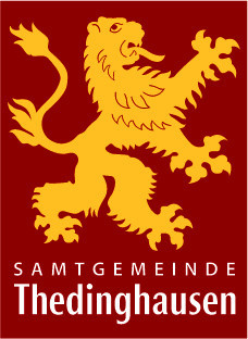 Logo Samtgemeinde Thedinghausen staatlich geprüfter Techniker/in (m/w/d) - Schwerpunkt Hochbau -