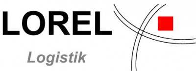 Logo LOREL Logistik GmbH